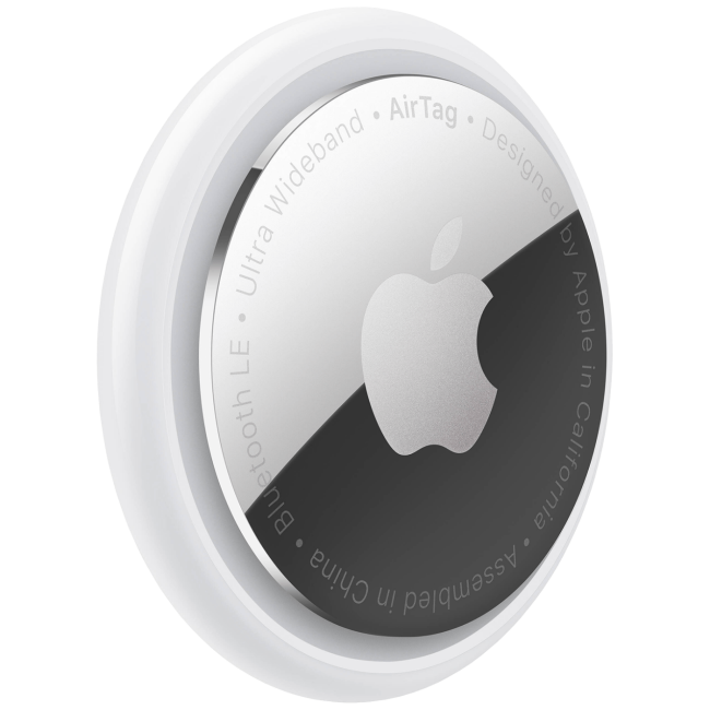 Apple AirTag, lokator - AirTag MX532 - Image 2