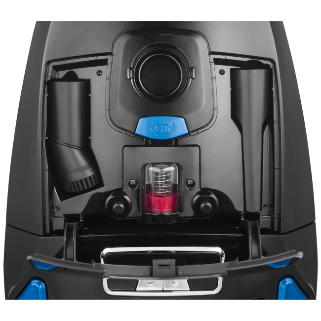 Beko Usisavač sa vrećicom, 2400W - VCC 6424 WI - Image 3