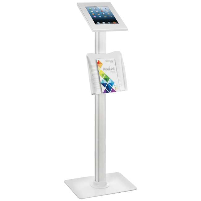 Maclean Stalak za tablet, držač za brošure, Anti-theft - MC-724