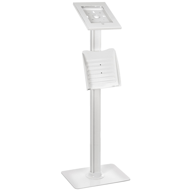 Maclean Stalak za tablet, držač za brošure, Anti-theft - MC-724 - Image 3