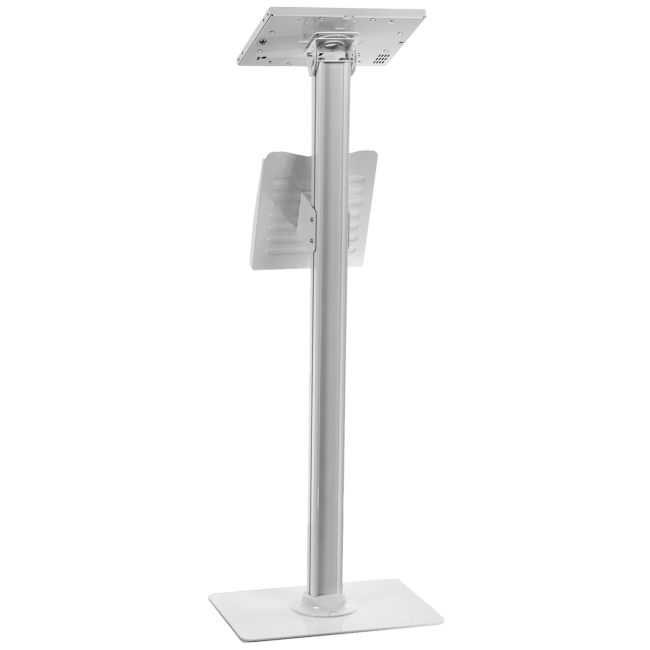 Maclean Stalak za tablet, držač za brošure, Anti-theft - MC-724 - Image 4