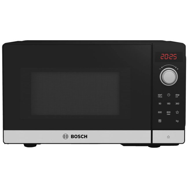 Bosch Mikrovalna pećnica, 800W, zapremina 20 lit., Serie 2 - FFL023MS2