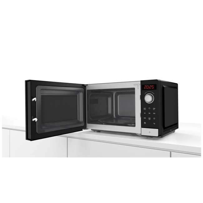 Bosch Mikrovalna pećnica, 800W, zapremina 20 lit., Serie 2 - FFL023MS2 - Image 2