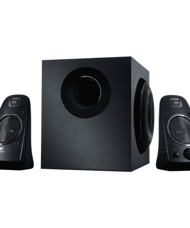Logitech Zvučnici 2.1, 200W, THX Sound - Z623 2.1