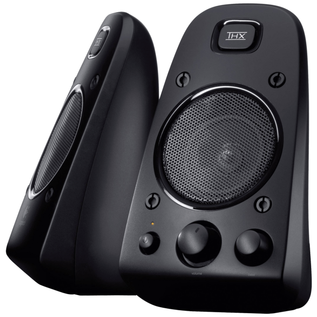 Logitech Zvučnici 2.1, 200W, THX Sound - Z623 2.1 - Image 4