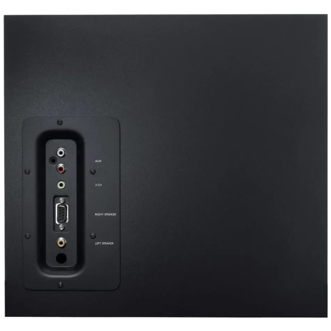 Logitech Zvučnici 2.1, 200W, THX Sound - Z623 2.1 - Image 5