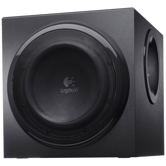 Logitech Zvučnici 5.1, 500W, Logitech Surround Sound - Z906 5.1 - Image 5
