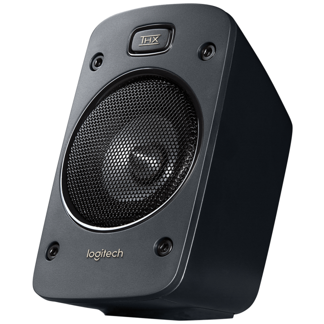 Logitech Zvučnici 5.1, 500W, Logitech Surround Sound - Z906 5.1 - Image 6