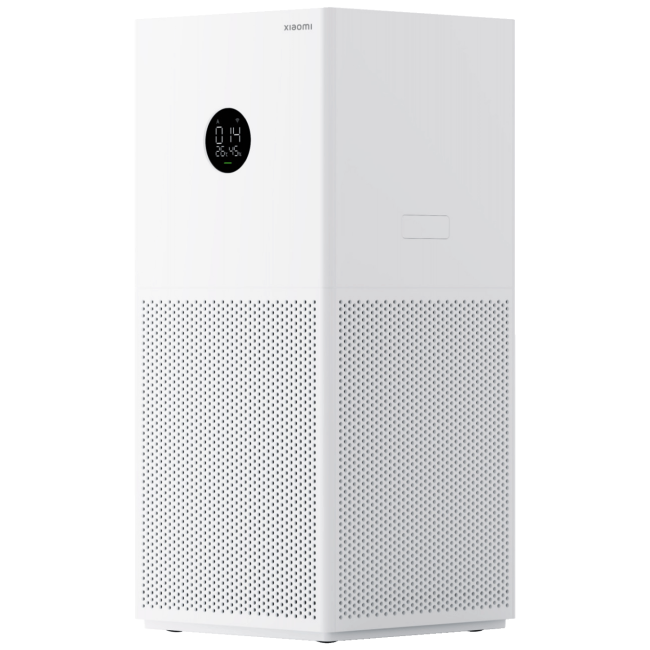 Xiaomi Pročišćivač zraka, snaga 33 W, protok zraka 360 m³/h - Mi Smart Air Purifier 4 Lite - Image 2