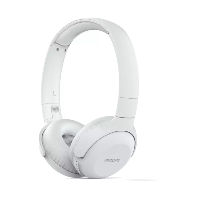 Philips Slušalice bežične sa mikrofonom, Bluetooth, bijela - TAUH202WT/00 - Image 2