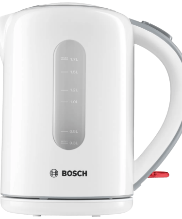 Bosch Kuhalo za vodu, zapremina 1.7 lit., 2200 W - TWK7601
