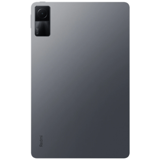 Xiaomi Tablet 10.61",CPU Octa Core 2.2GHz, RAM 4GB, 128GB, 8000mAh - Redmi Pad 4GB/128GB Graphite Gray - Image 3