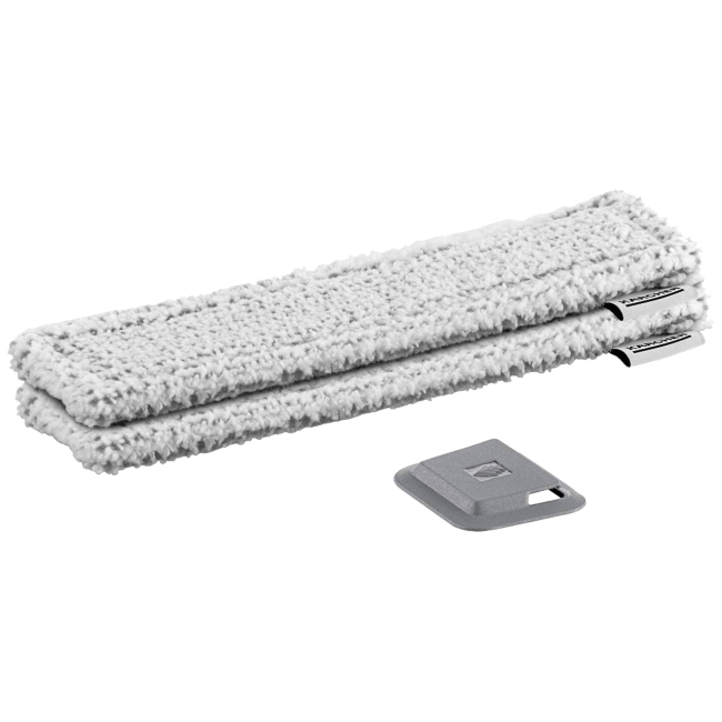 Karcher Krpe za brisanje prozora, za vanjsku upotrebu - WV Microfibre Cleaning Head Outdoor