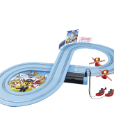 Carrera Dječija trkačka staza,  Adventure Bay Legends - FIRST PAW PATROL