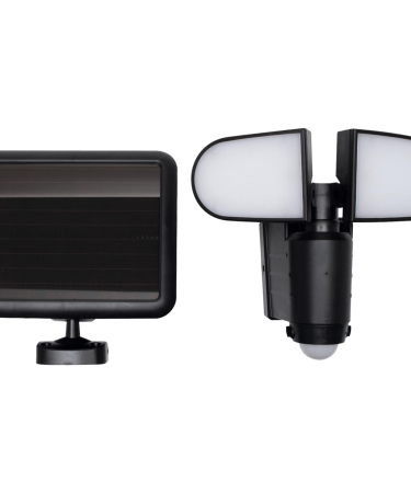 home Reflektor LED sa solarnim panelom,detekcija pokreta, 5.5W - FLP 5 SOLAR