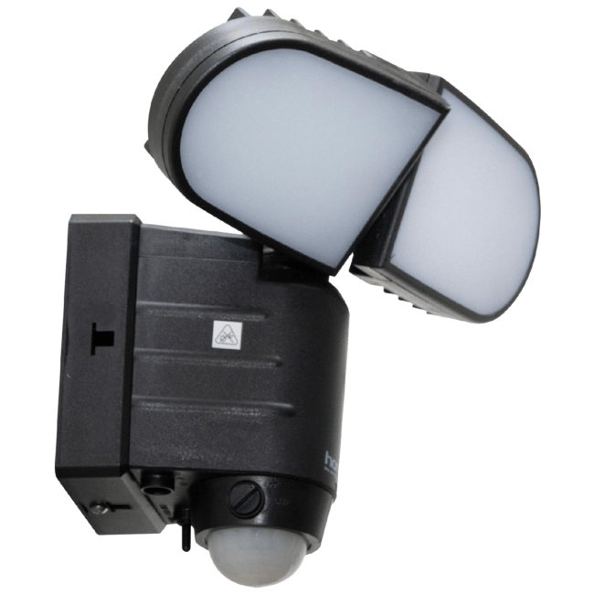 home Reflektor LED sa solarnim panelom,detekcija pokreta, 5.5W - FLP 5 SOLAR - Image 2