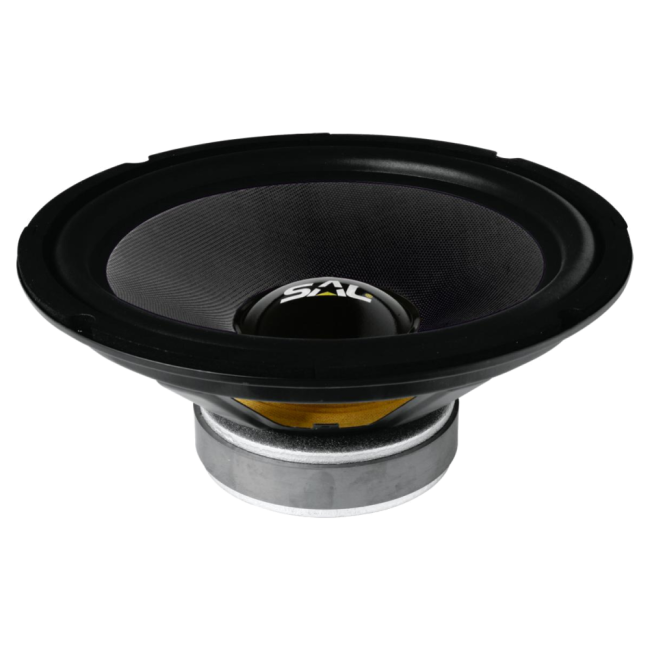 SAL Zvučnik, subwoofer, 200 mm, 120 / 80W - AHX 2030/BK