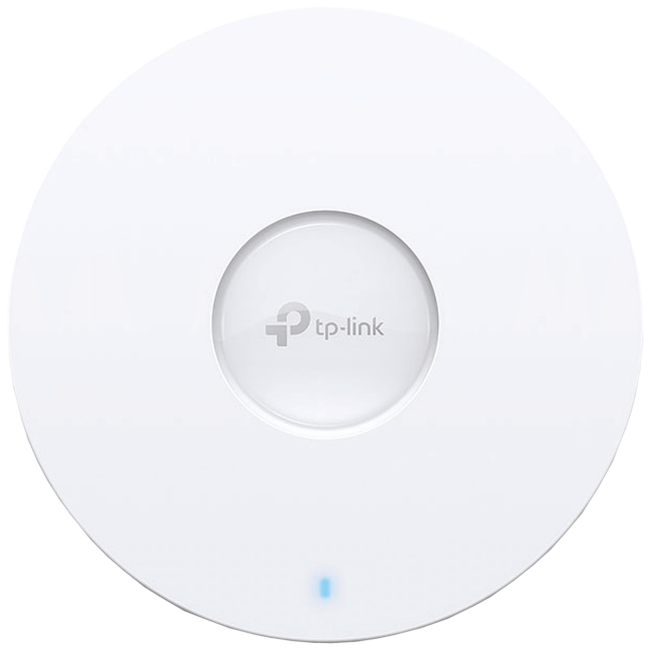 TP-LINK Wireless N Access Point, Dual Band, do 1200Mbps, WiFi 6 - EAP610 - Image 3