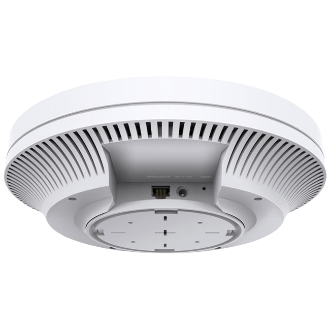TP-LINK Wireless N Access Point, Dual Band, do 1200Mbps, WiFi 6 - EAP610 - Image 4