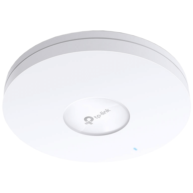 TP-LINK Wireless N Access Point, Dual Band, do 1200Mbps, WiFi 6 - EAP610 - Image 5