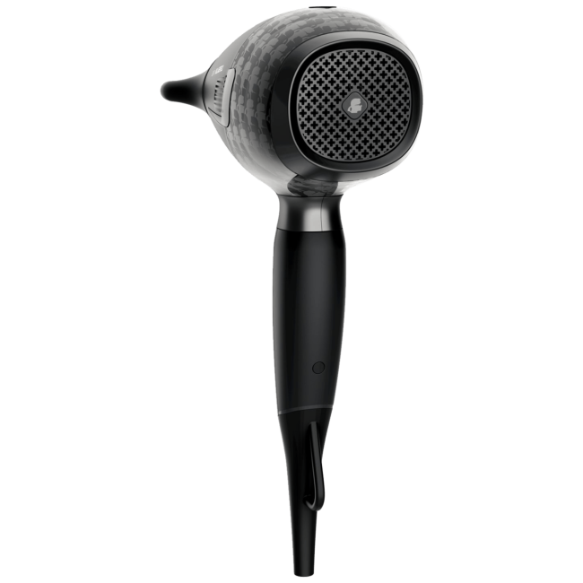 Rowenta Fen za kosu, 2200W, Pro x Karl Lagerfeld - CV888LF0 - Image 4