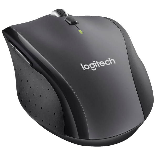 Logitech Miš bežični, 2.4GHz, 7 tipki, 1000 dpi, Logitech Unifying - M705 - Image 3