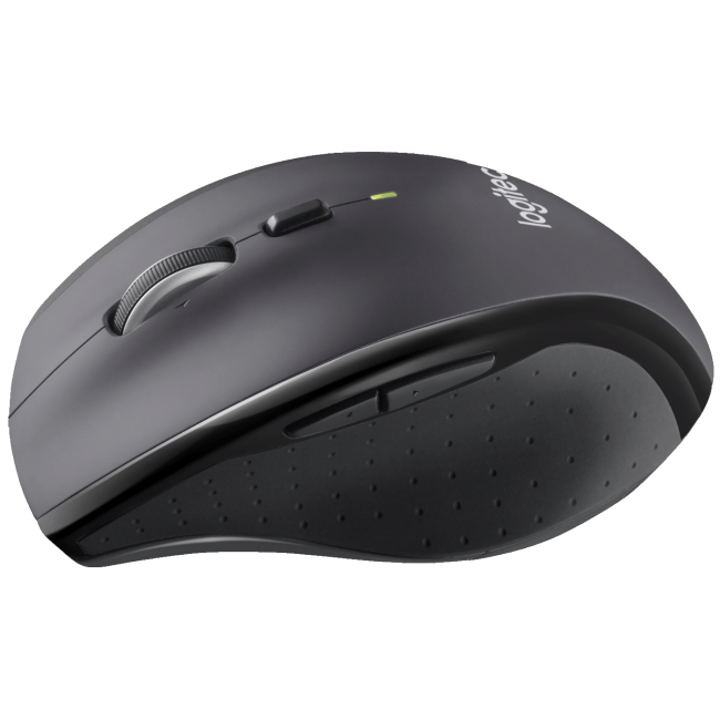 Logitech Miš bežični, 2.4GHz, 7 tipki, 1000 dpi, Logitech Unifying - M705 - Image 4