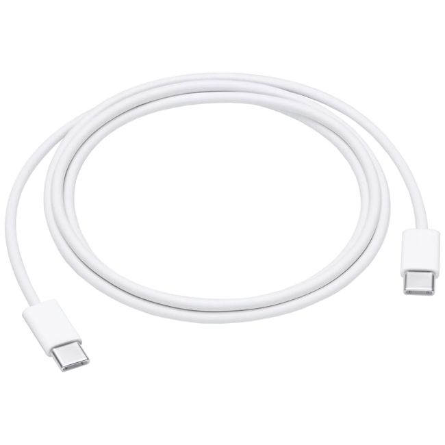 Apple Kabl za iPhone USB C to USB C, 2 met - MLL82ZM/A