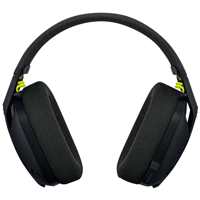 Logitech Bežične slušalice sa mikrofonom, gaming, Bluetooth - G435 - Image 2