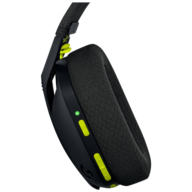 Logitech Bežične slušalice sa mikrofonom, gaming, Bluetooth - G435 - Image 3