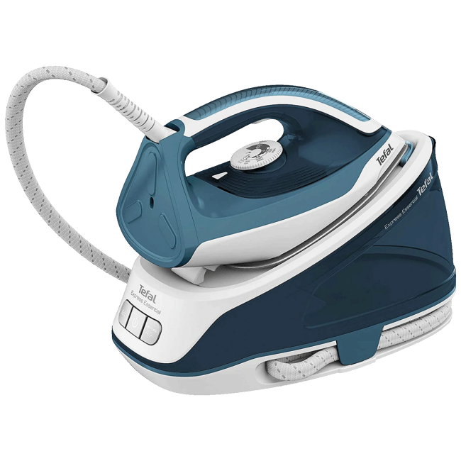 Tefal Pegla sa parnom postajom, 2200 W, Express Essential - SV6115E0