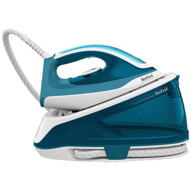 Tefal Pegla sa parnom postajom, 2200 W, Express Essential - SV6115E0 - Image 2