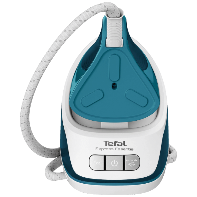 Tefal Pegla sa parnom postajom, 2200 W, Express Essential - SV6115E0 - Image 3