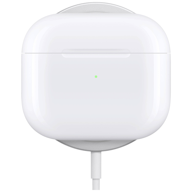 Apple Slušalice bežične sa kutijicom za punjenje, Bluetooth - Airpods 3 2022 - Image 5