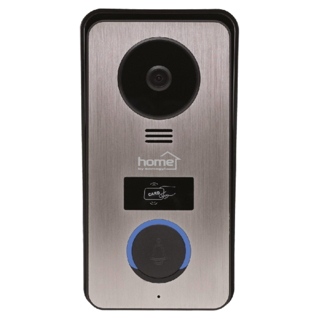 home Video interfon, vanjska jedinica za proširenje DPV 27,DPV270 - DPV 270K