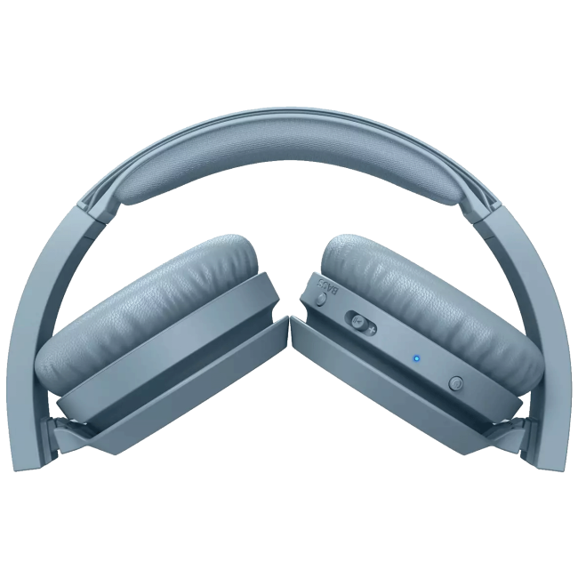 Philips Slušalice bežične sa mikrofonom, Bluetooth, plava - TAH4205BL/00 - Image 4