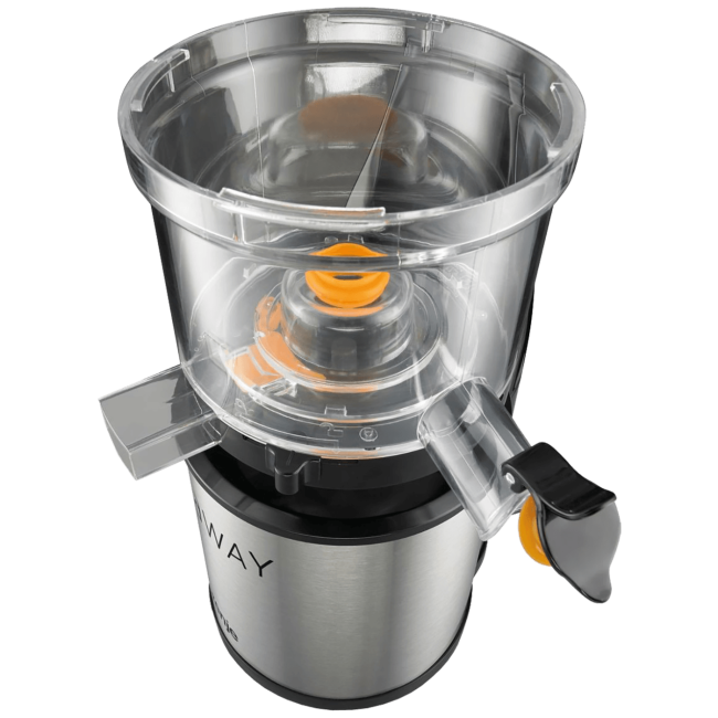 Gorenje Sokovnik, snaga motora 200W - JC4800VWY - Image 3