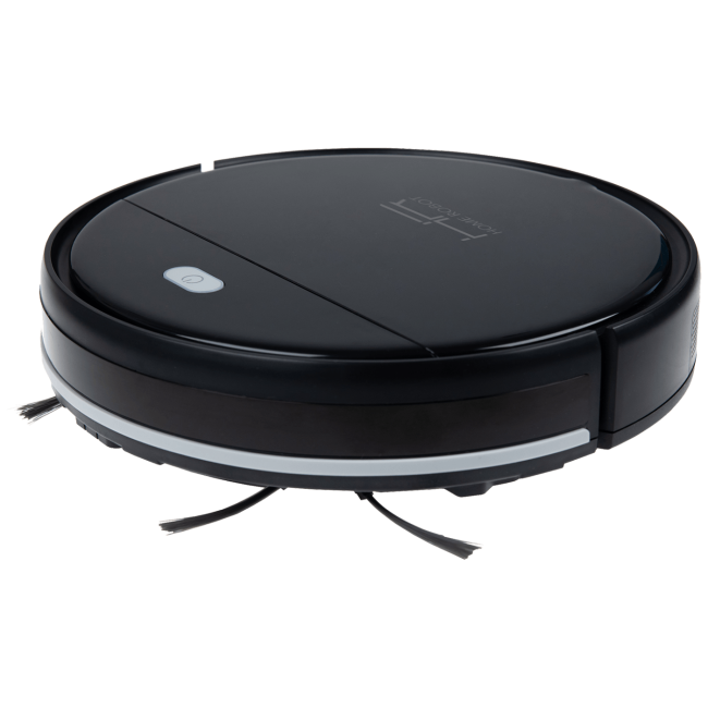 Home Robot Robot, usisavač, Wifi, HEPA filter - Homerobot RV400 Black - Image 4
