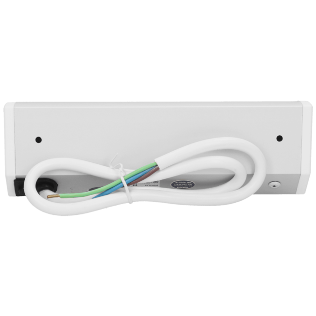 Orno Produžni kabel sa 2 x Schuko utičnice, 2 x USB, ugradbena - OR-GM-9003/W-G(GS) - Image 4