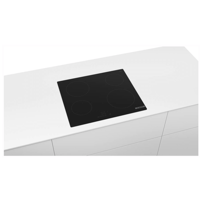 Bosch Ugradbena staklokeramička ploča za kuhanje, 60 cm - PKE611BB2E - Image 4