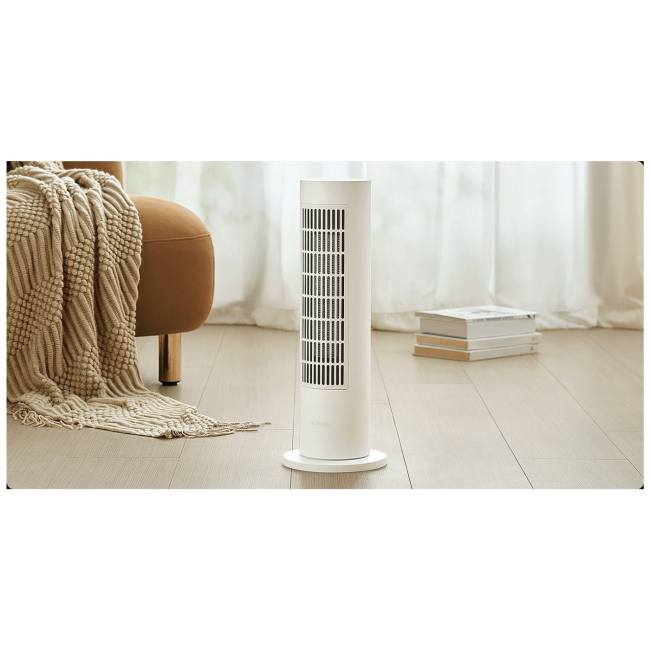 Xiaomi Grijalica, smart, 2000W, WiFi - Mi Smart Tower Heater Lite - Image 2