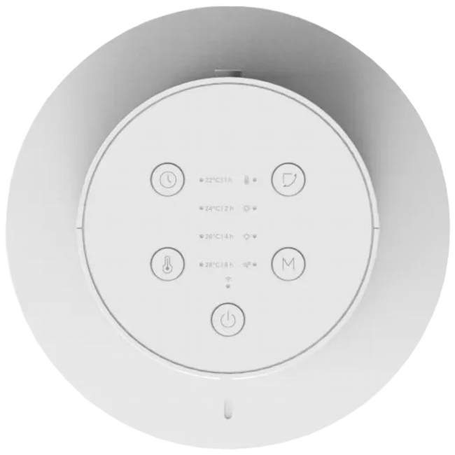 Xiaomi Grijalica, smart, 2000W, WiFi - Mi Smart Tower Heater Lite - Image 6