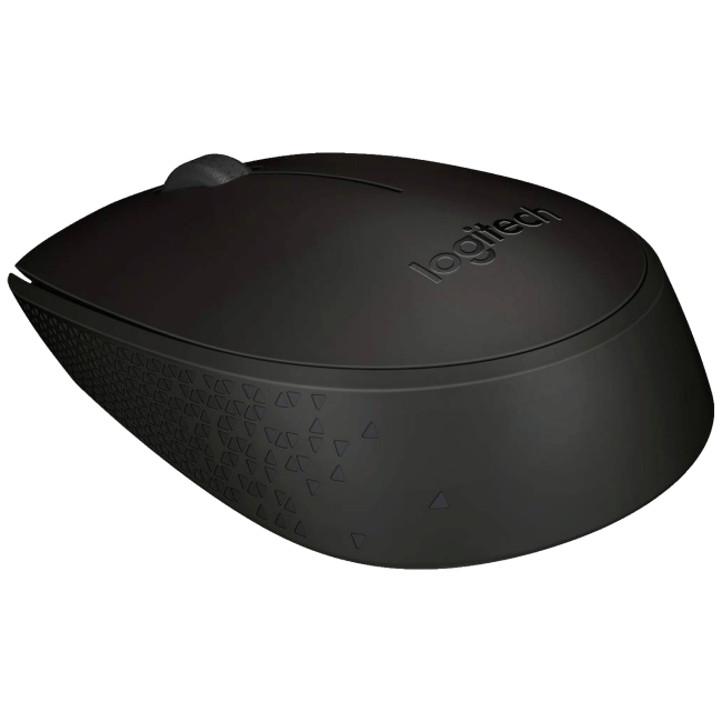 Logitech Miš bežični, 1000 dpi, 3 tipke - B170 - Image 3