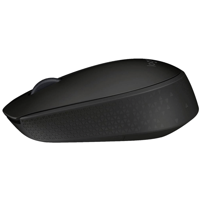 Logitech Miš bežični, 1000 dpi, 3 tipke - B170 - Image 4
