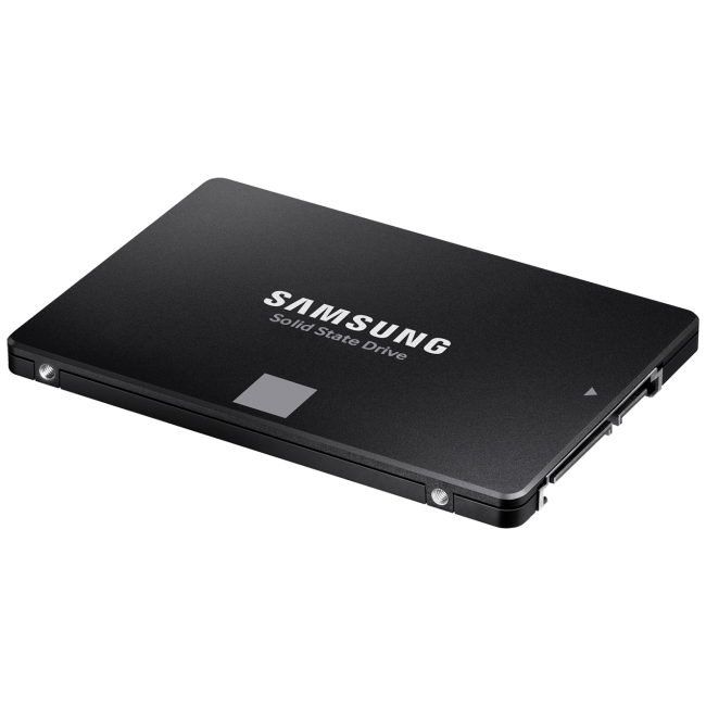 Samsung SSD Disk 2.5", kapacitet 1TB, SATA III, 870 EVO - MZ-77E1T0B/EU
