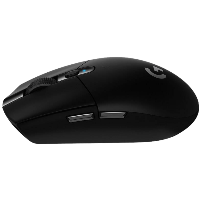 Logitech Miš bežični, gaming, 6 tipki, 12000 dpi - G305 - Image 4