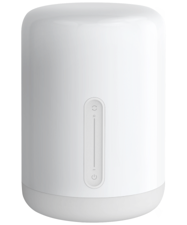 Xiaomi Pametna lampa , LED, stolna, 9W, 400lm - Mi Bedside Lamp 2 EU