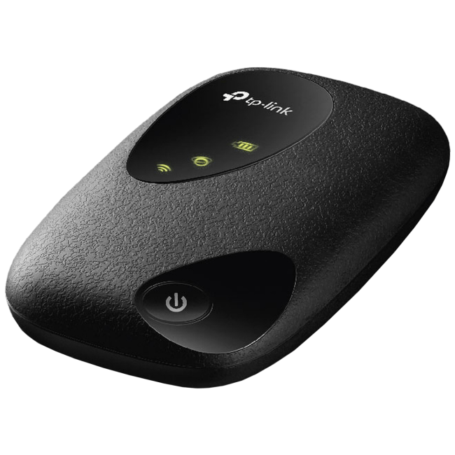 TP-LINK 4G LTE mobilni WiFi router, 150 Mbps, WiFi 300 Mbps - M7200 - Image 5