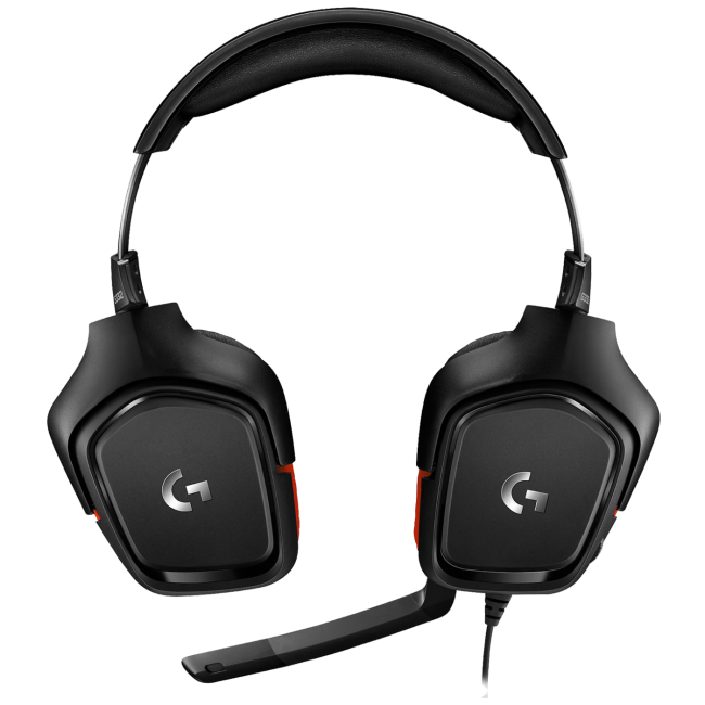Logitech Slušalice sa mikrofonom, gaming - G332 - Image 4