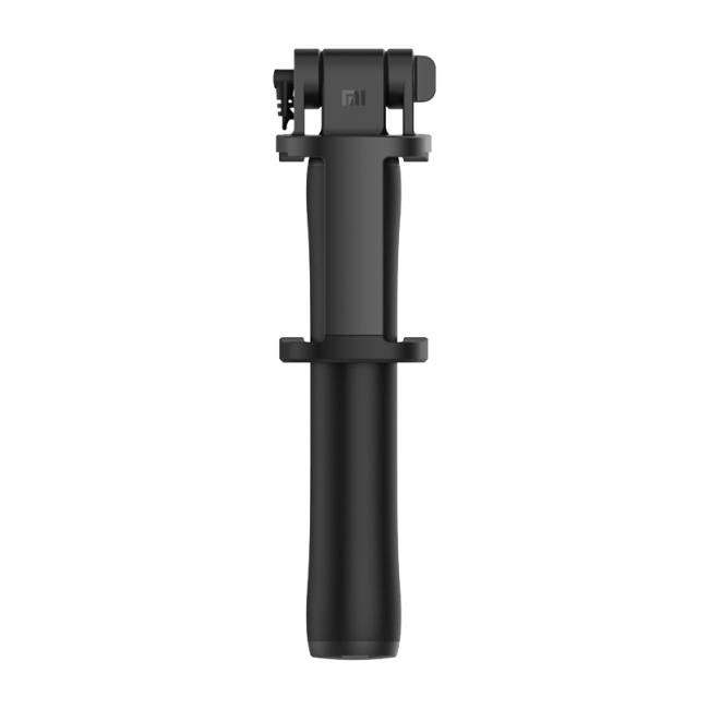 Xiaomi Selfie štap/tripod, daljinski upravljač, Micro USB, crni - Mi TriPod Selfie Stick Black
